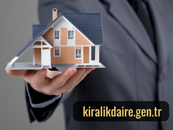 Çan Kiralık Daire
